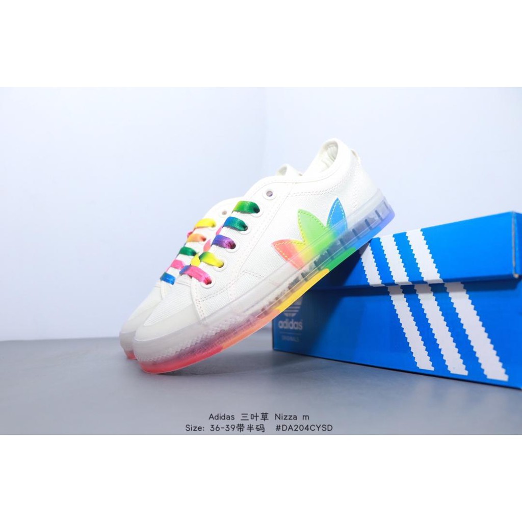 adidas nizza pride shoes