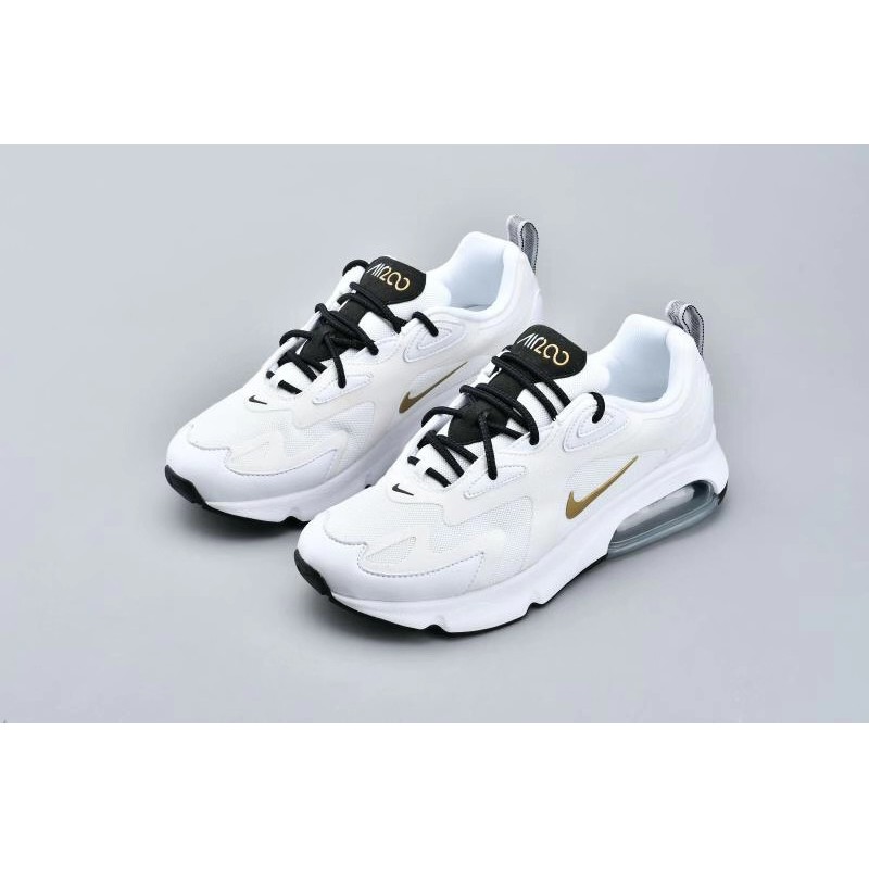 nike men's air max 200 running sneakers