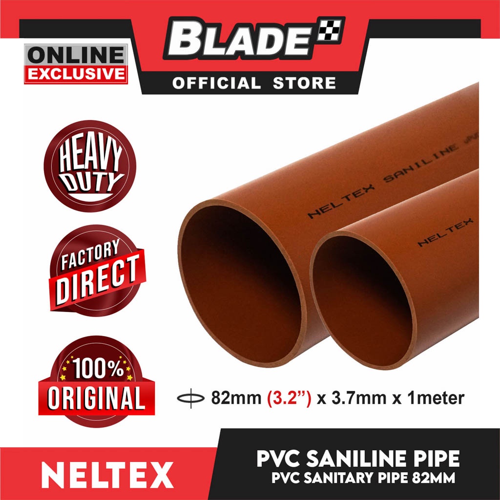 neltex-saniline-pvc-sanitary-pipe-82mm-3-x-1meter-shopee-philippines