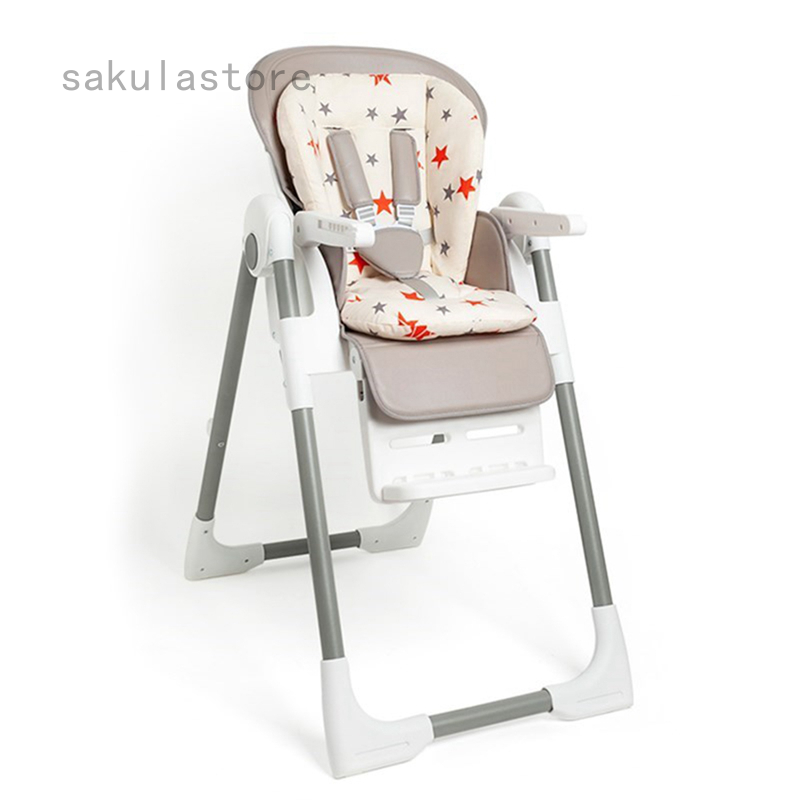 high chair mat
