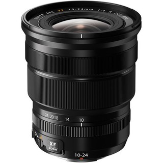 e mount landscape lens