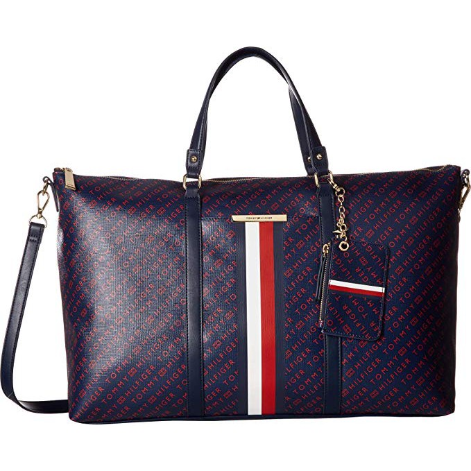 weekend bag tommy hilfiger