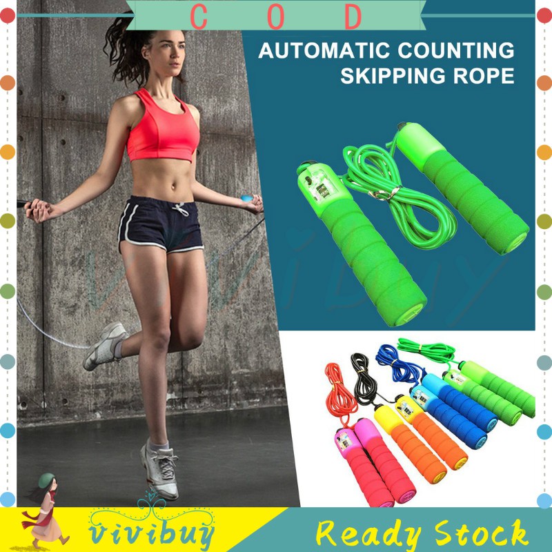 how to jump rope fast