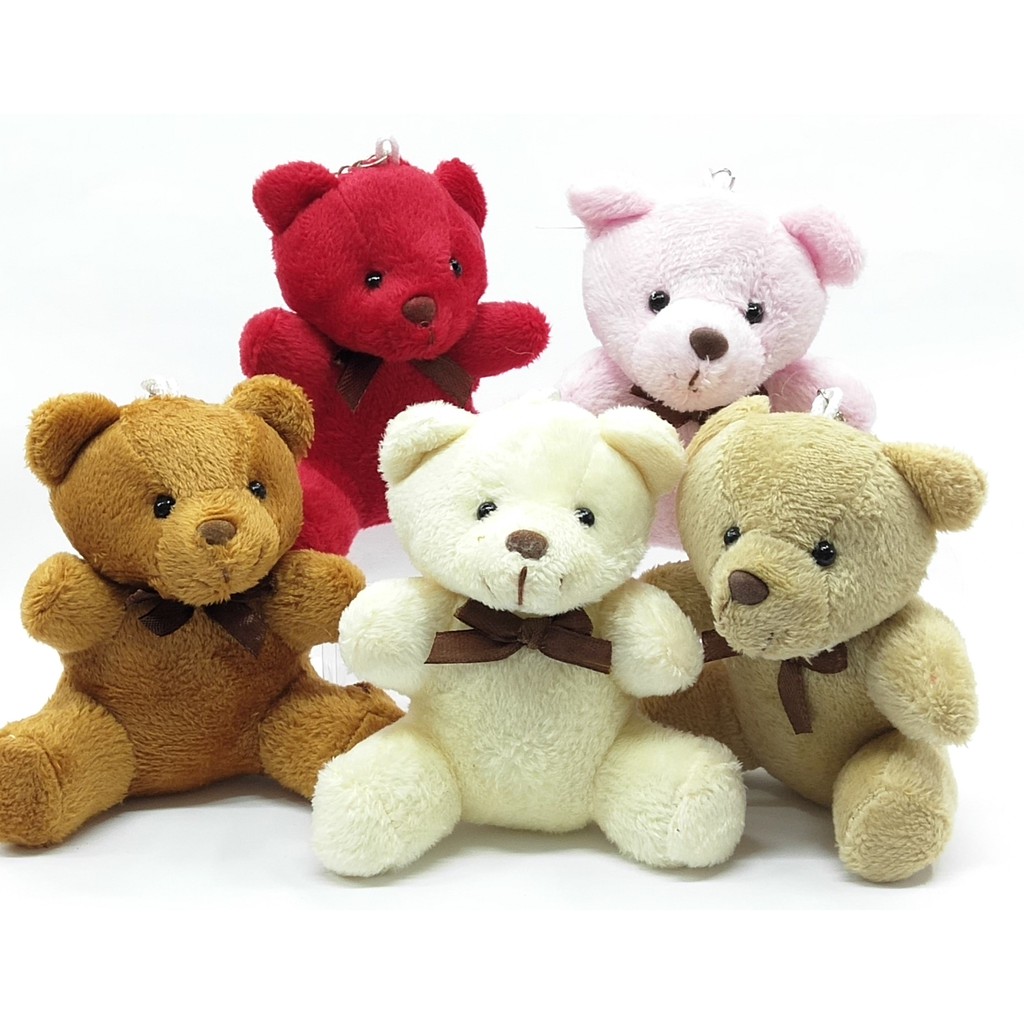 teddy bear stuffed toys