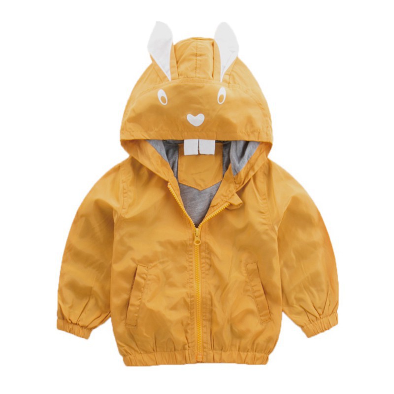 infant boy windbreaker
