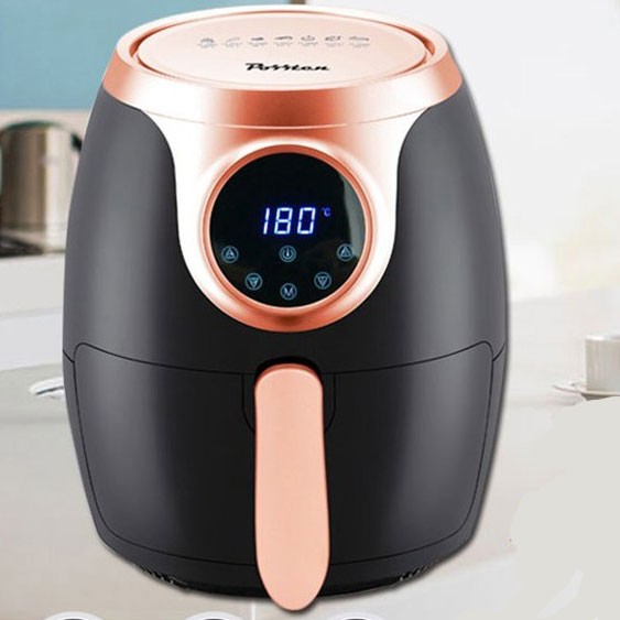 KOREA POSTEN AirCook AIRFryer 3.6L Shopee Philippines