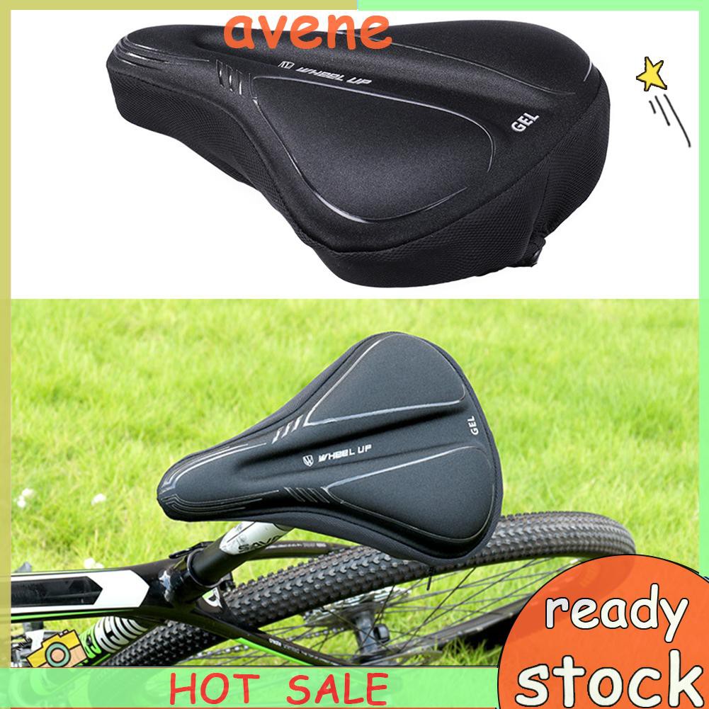 saddle cushion bike