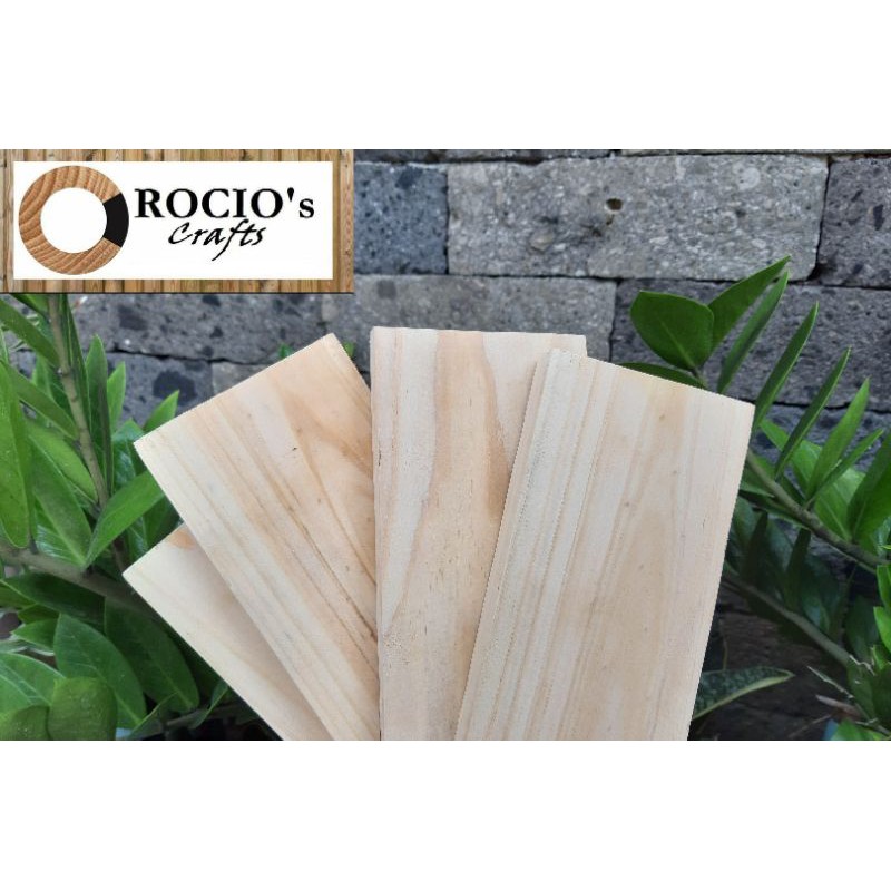 Palochina wood Smooth and ready to use good quality smooth and