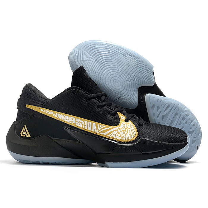 zoom freak 2 white gold