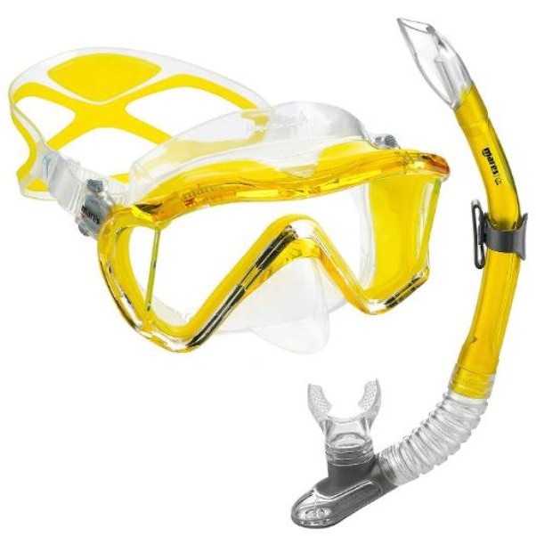 Mares Goggles Scuba Diving Snorkeling Swimming Surfing Freediving ...