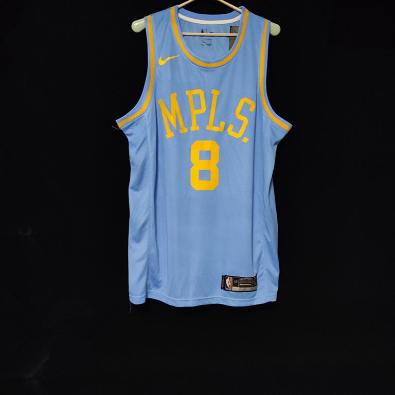 mpls lakers jersey kobe