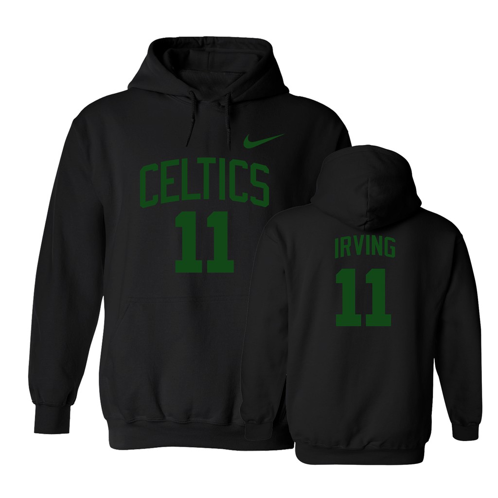 kyrie irving celtics hoodie