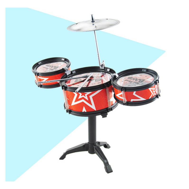 infant drum set