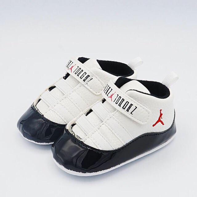 nike jordan baby