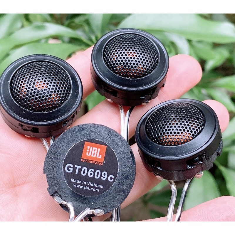 1 bag Treble JBL Speakers (With Capacitor Included) Shopee Philippines