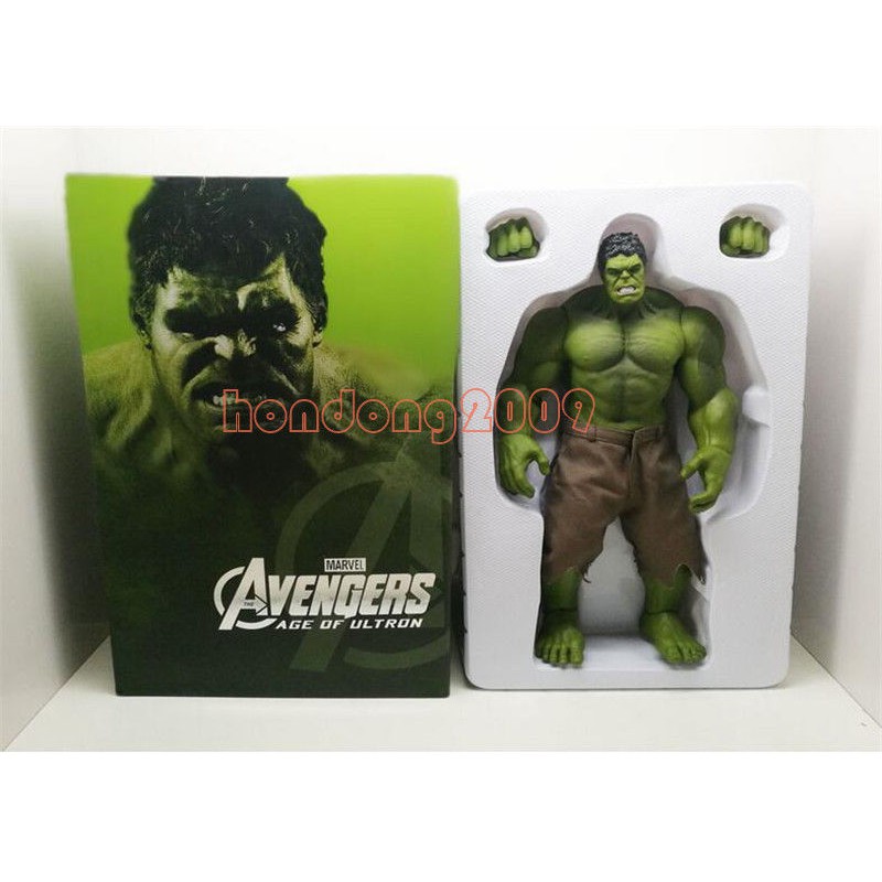 hulk toys big