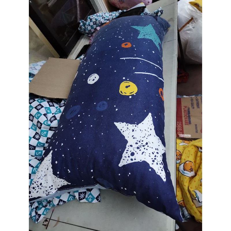 URATEX BODY PILLOW 15x45 inches Shopee Philippines