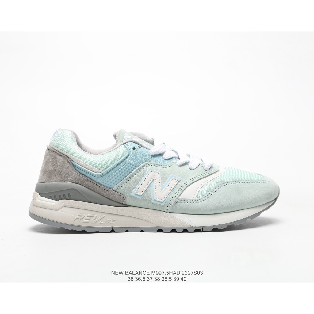 new balance sneaker freaker