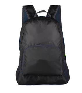 foldable waterproof travel bagpack #9