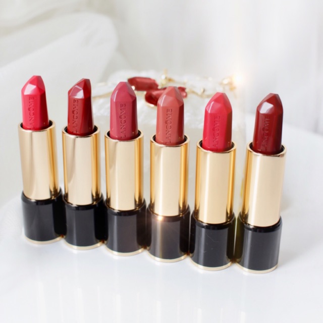 lancome absolu rouge ruby cream