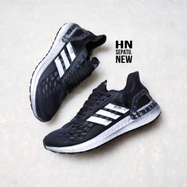 ultra boost personal best