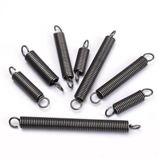 Door Spring/Spring With Hook - #3, #4, #5, #6 | Shopee Philippines