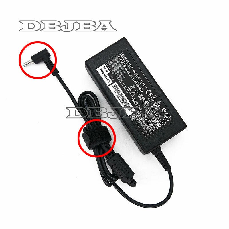 Laptop Ac Adapter For Hp Pavilion 15 Cc100 15 Cc159nr Charge Shopee Philippines