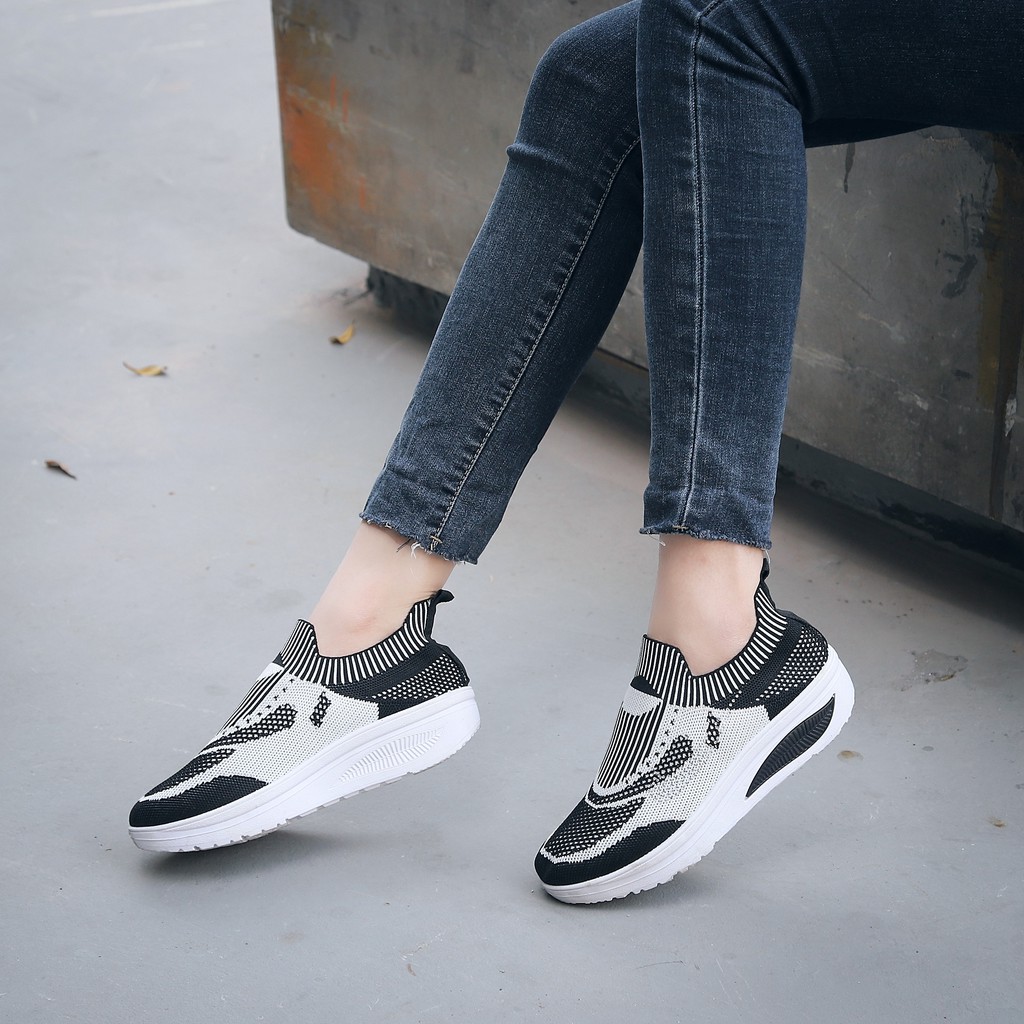 AI GOOD QUALITY 692 CANVAS SHOES  FOR WOMEN Shopee  