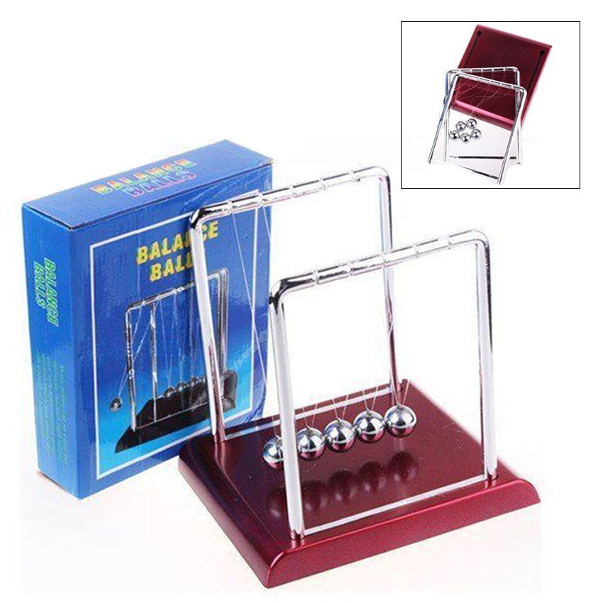 best newtons cradle to buy
