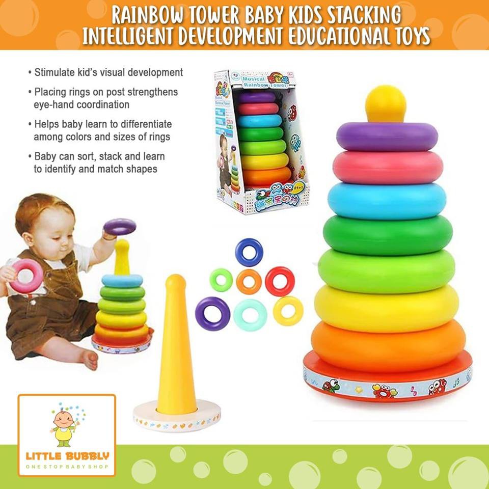 shopee educational toys