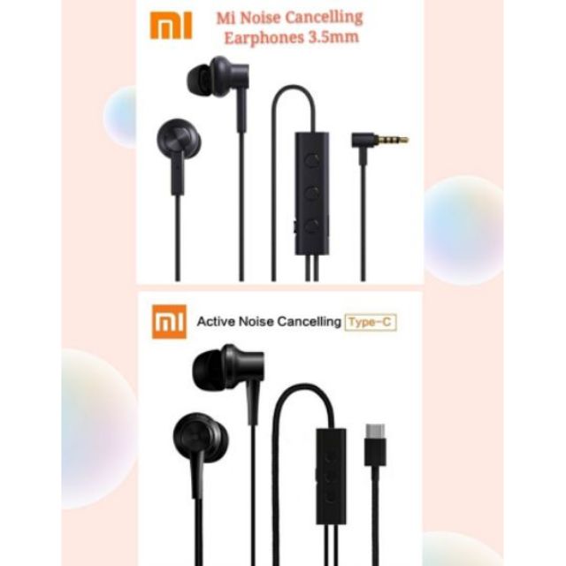 xiaomi anc type c review