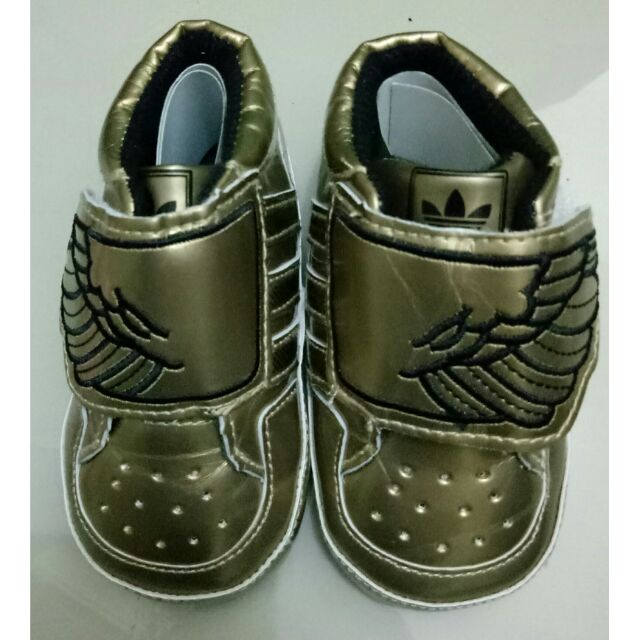 adidas pre walkers