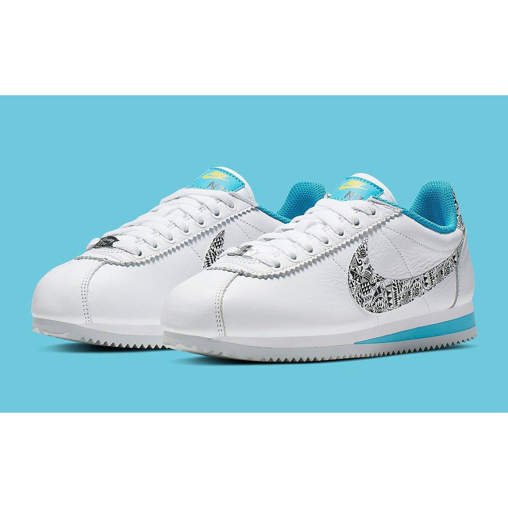 nike cortez n7