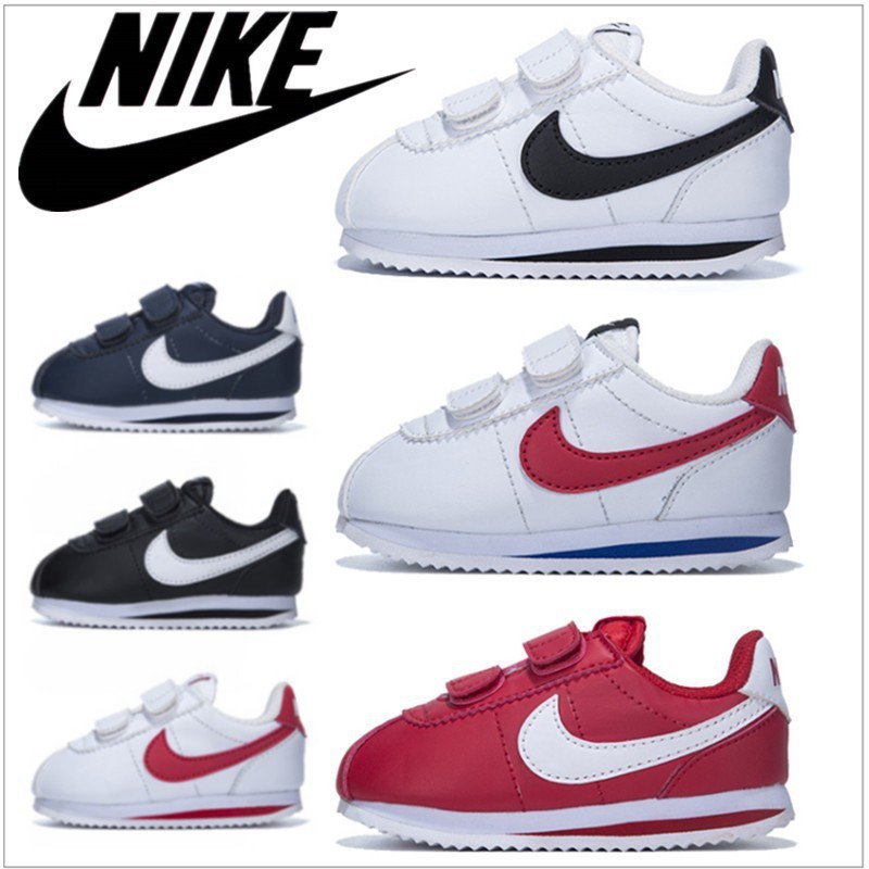 nike cortez baby