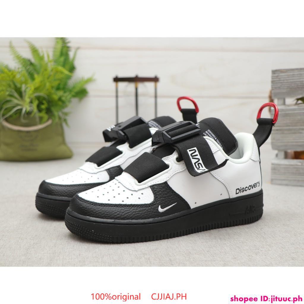 air force 1 x nasa