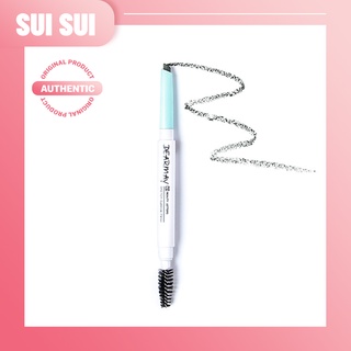 Dearmay Sketch Eyebrow Pencil Shopee Philippines