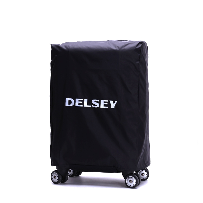 delsey suitcase cover