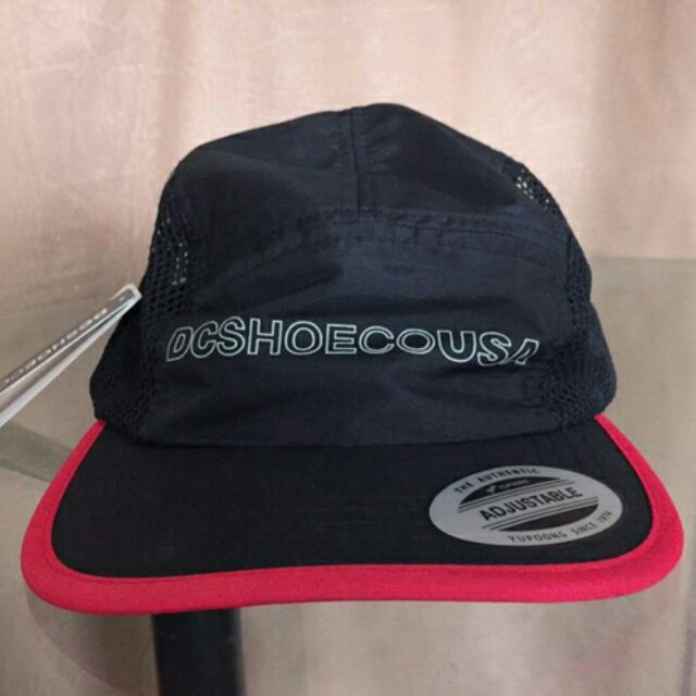 volcom baseball cap