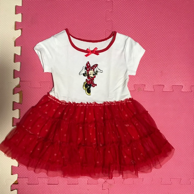 3t tutu dress