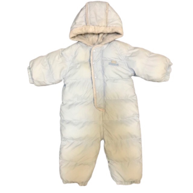 snowsuit 12 months