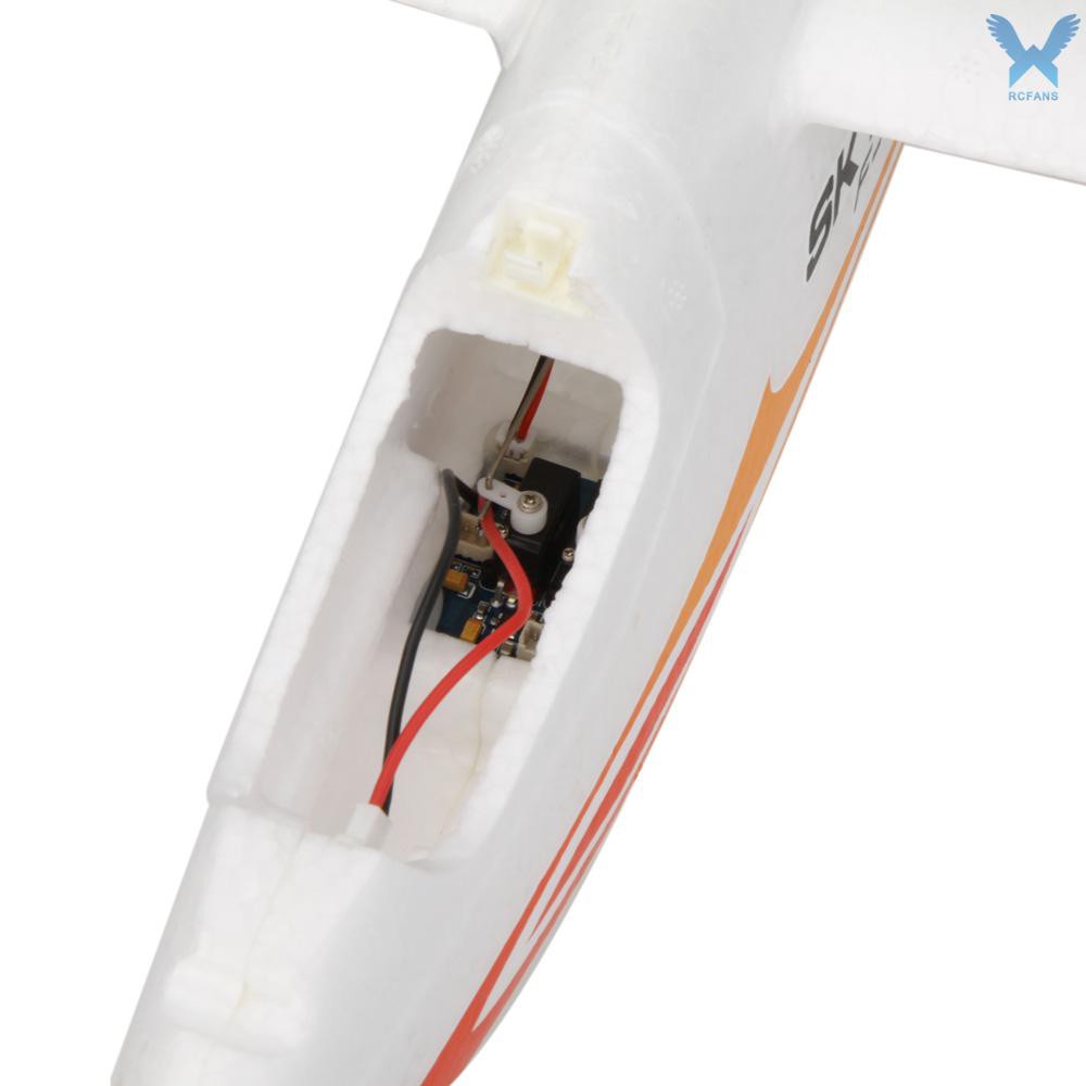 wltoys f959 sky king 2.4 g