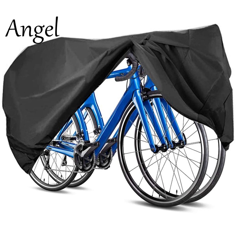 covers for bikes to be outside