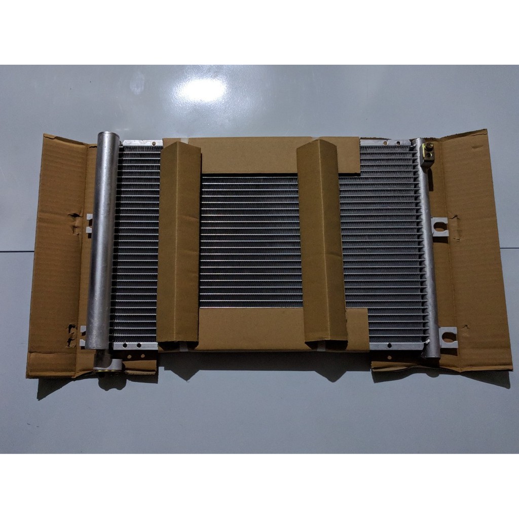 Suzuki Jimny Condenser Laminated Shopee Philippines
