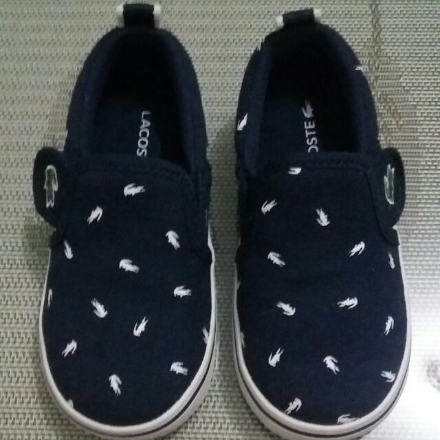 lacoste unisex shoes