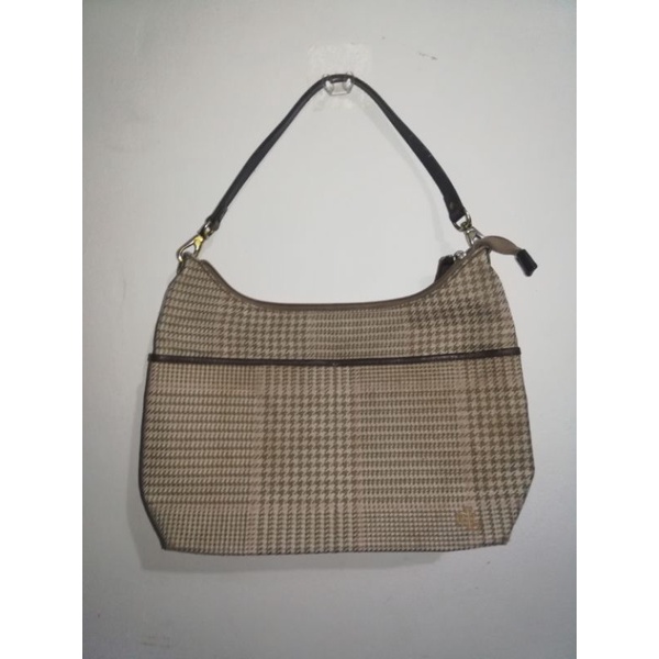 Original Vintage Ralph Lauren Shoulder Bag | Shopee Philippines