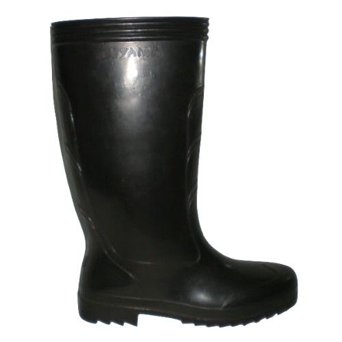 mens waterproof rubber work boots
