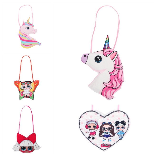 lol doll unicorn baby