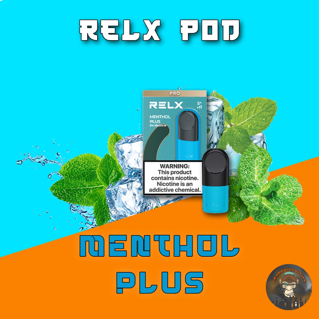 RELX PODS RELX DEVICE Shopee Philippines