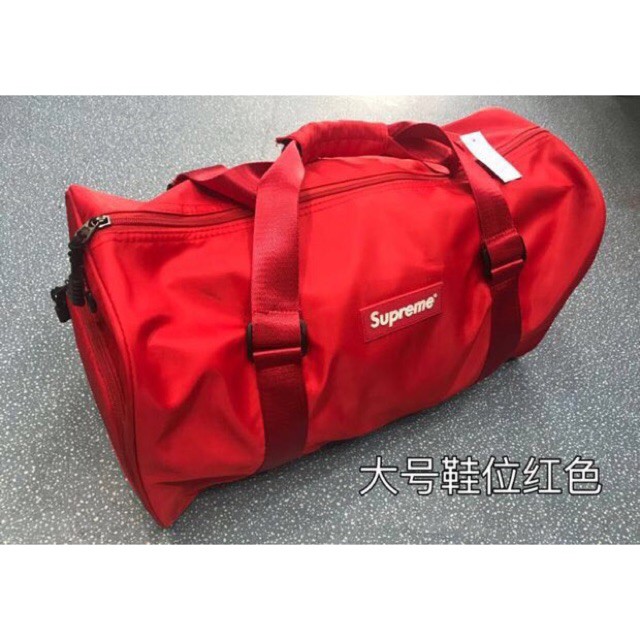 supreme bag for men