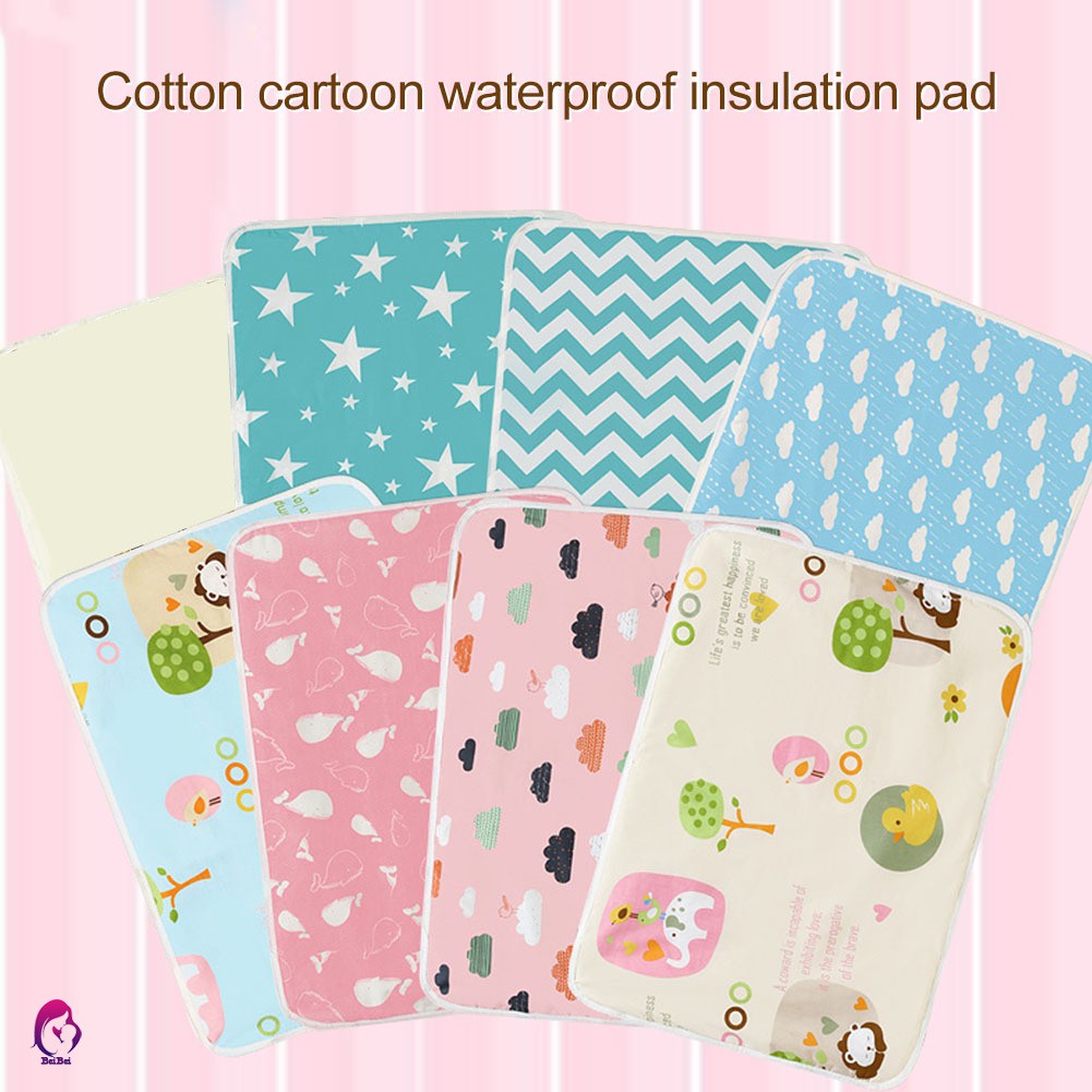 waterproof crib sheets for baby